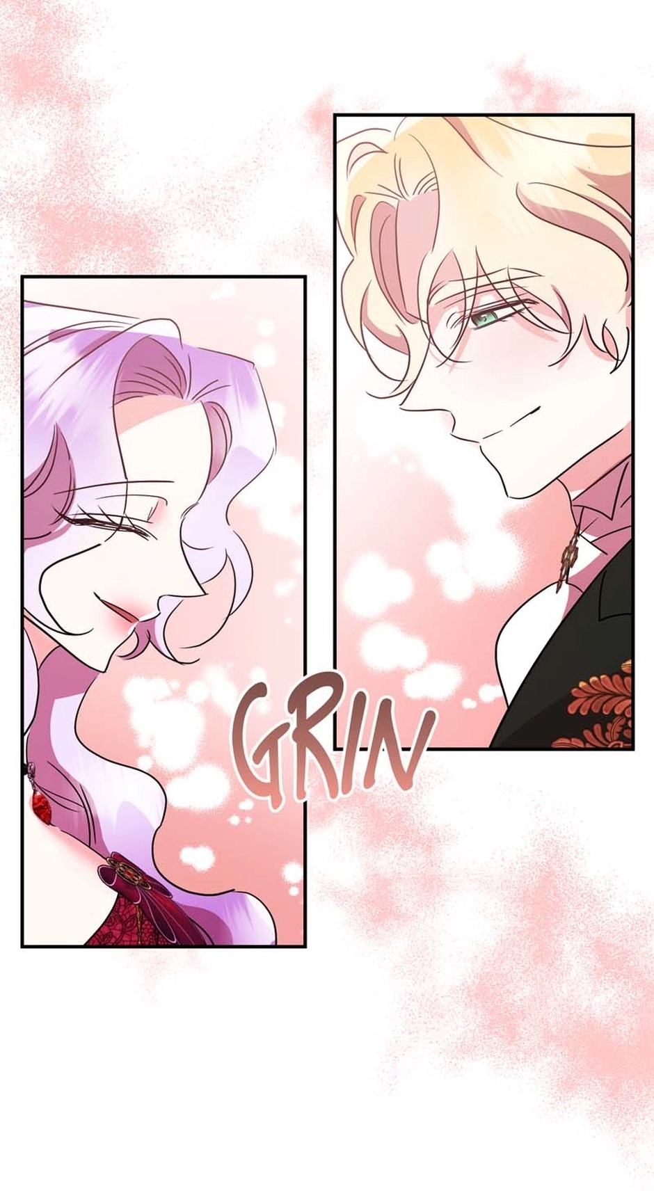 The Evil Grand Duchess Has a Secret Life Chapter 100 384 b193dc2cdd32