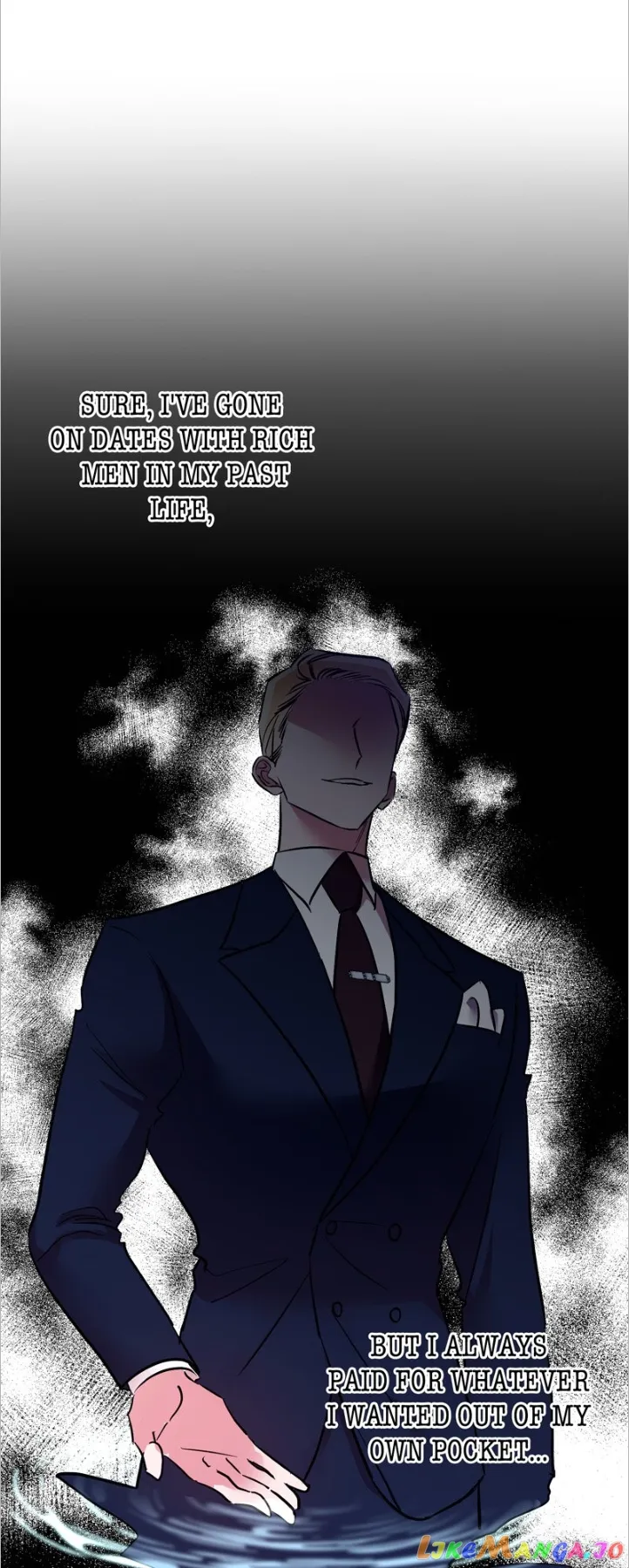The Evil Grand Duchess Has a Secret Life Chapter 15 223 30