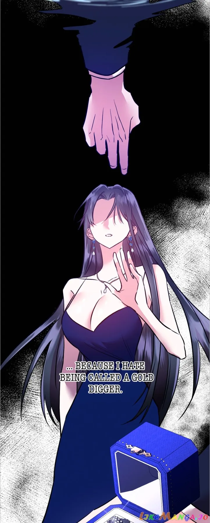 The Evil Grand Duchess Has a Secret Life Chapter 15 224 31