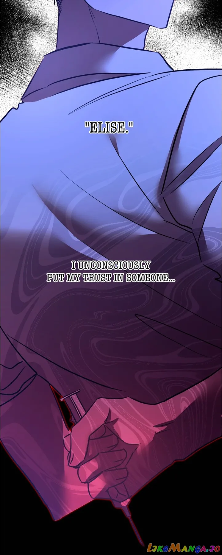 The Evil Grand Duchess Has a Secret Life Chapter 15 227 34