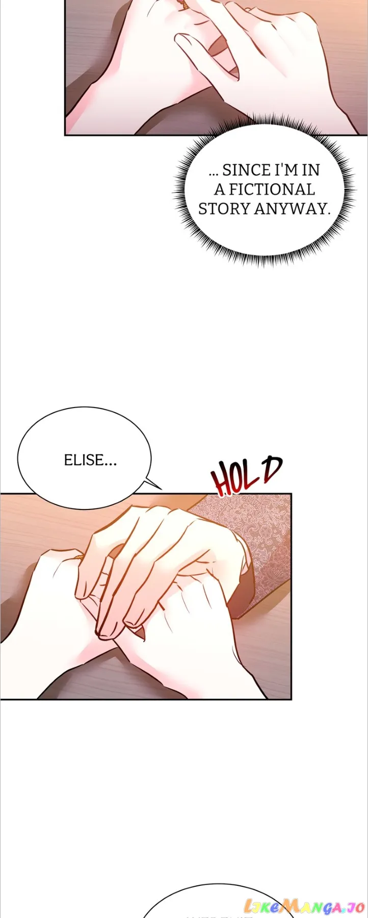 The Evil Grand Duchess Has a Secret Life Chapter 15 230 37