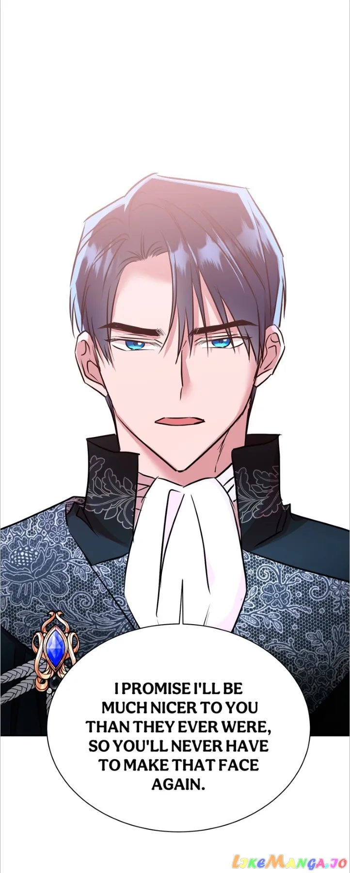The Evil Grand Duchess Has a Secret Life Chapter 15 234 41