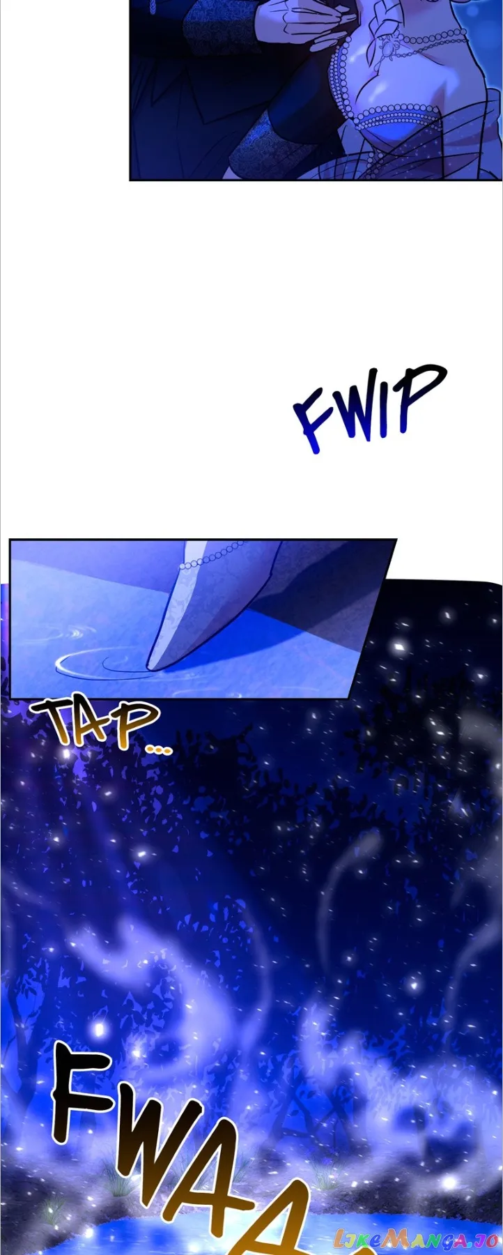 The Evil Grand Duchess Has a Secret Life Chapter 15 246 53