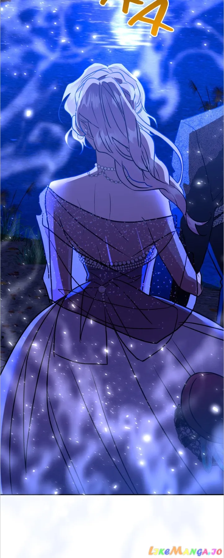 The Evil Grand Duchess Has a Secret Life Chapter 15 247 54