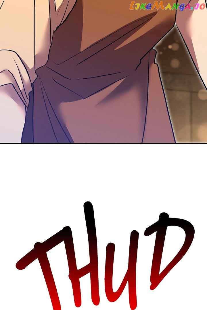 The Evil Grand Duchess Has a Secret Life Chapter 16 274 03