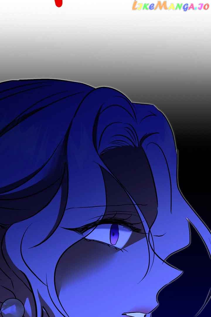 The Evil Grand Duchess Has a Secret Life Chapter 16 275 04