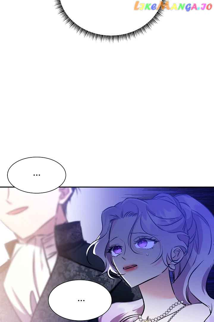 The Evil Grand Duchess Has a Secret Life Chapter 16 277 06