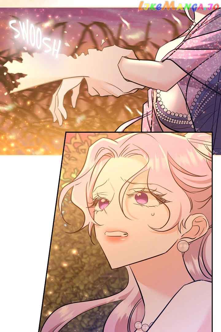The Evil Grand Duchess Has a Secret Life Chapter 16 285 14