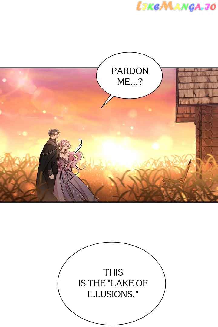 The Evil Grand Duchess Has a Secret Life Chapter 16 287 16