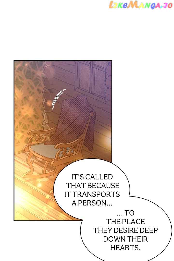 The Evil Grand Duchess Has a Secret Life Chapter 16 288 17