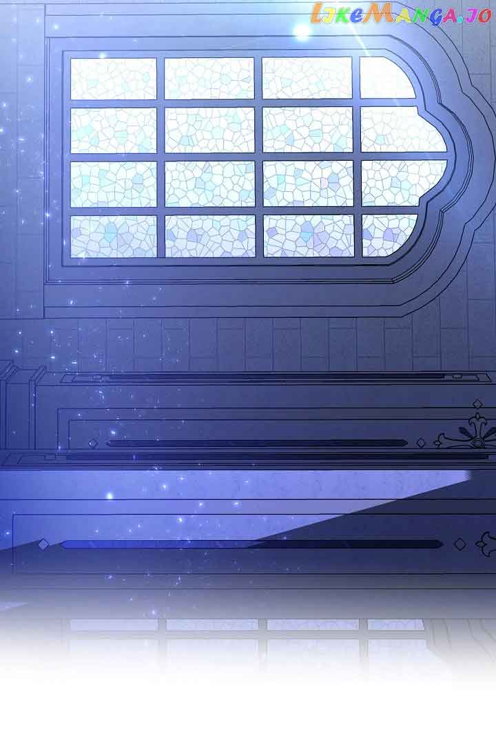 The Evil Grand Duchess Has a Secret Life Chapter 16 296 25