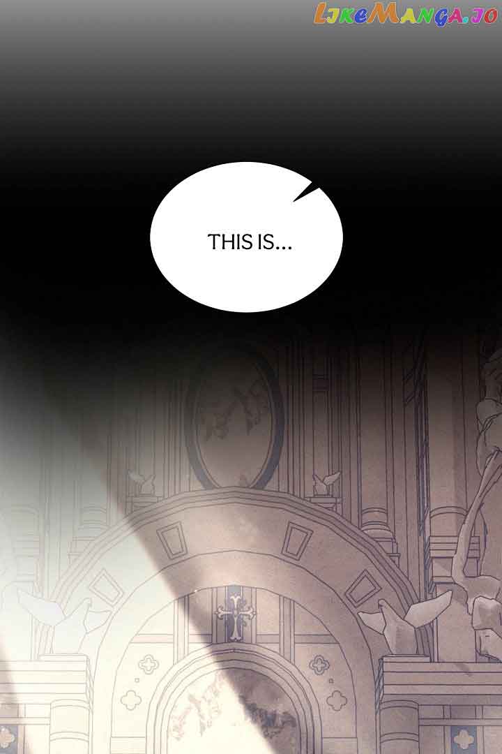 The Evil Grand Duchess Has a Secret Life Chapter 16 298 27