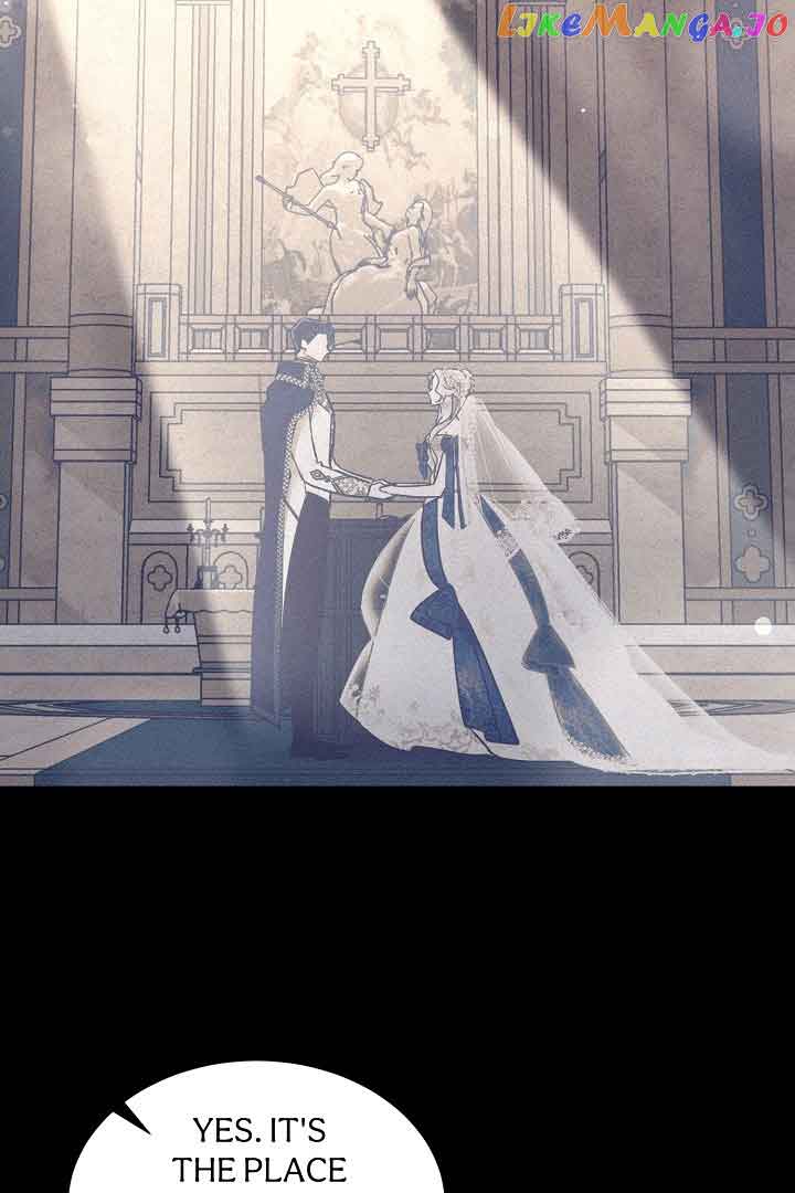 The Evil Grand Duchess Has a Secret Life Chapter 16 299 28