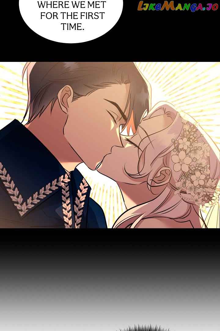 The Evil Grand Duchess Has a Secret Life Chapter 16 300 29