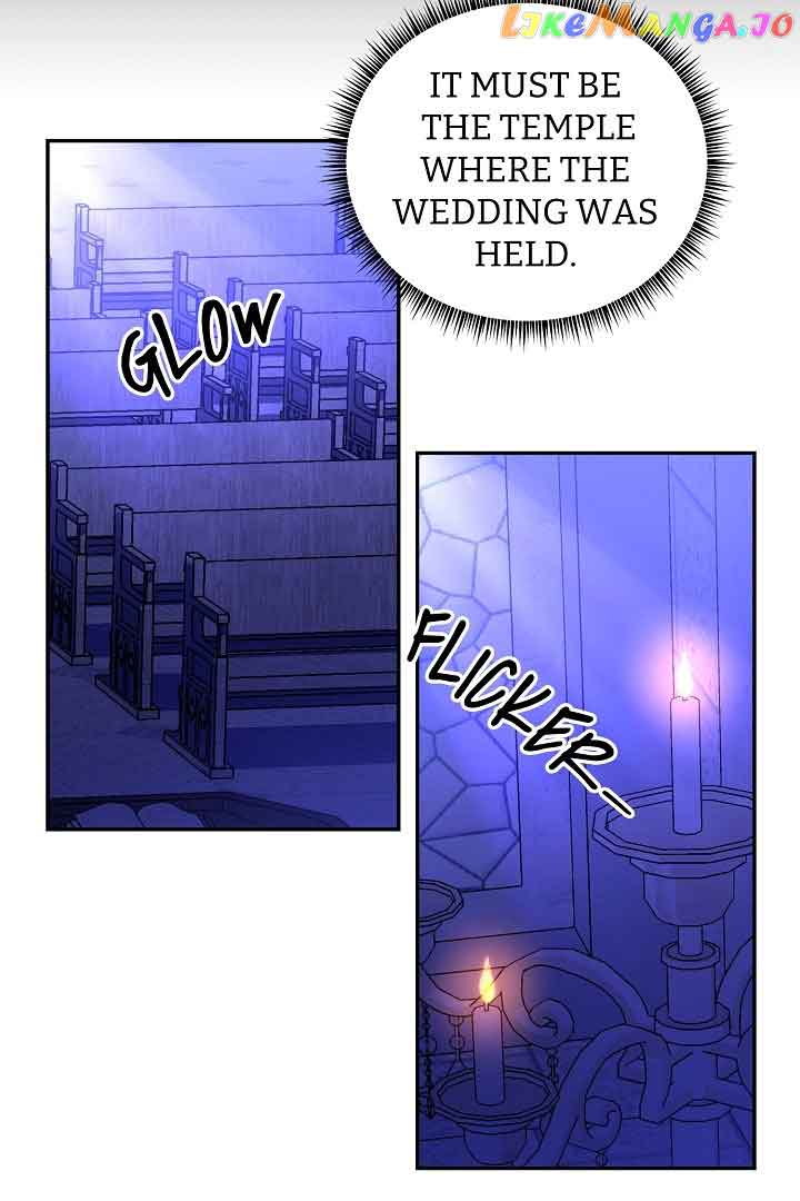 The Evil Grand Duchess Has a Secret Life Chapter 16 301 30