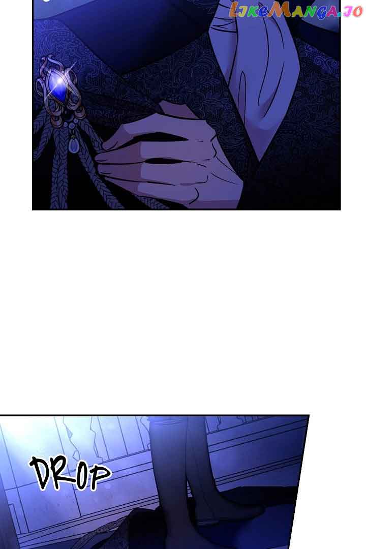 The Evil Grand Duchess Has a Secret Life Chapter 16 305 34