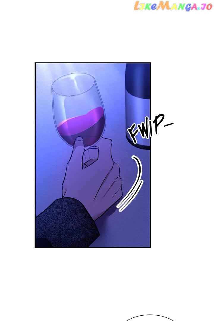 The Evil Grand Duchess Has a Secret Life Chapter 16 309 38