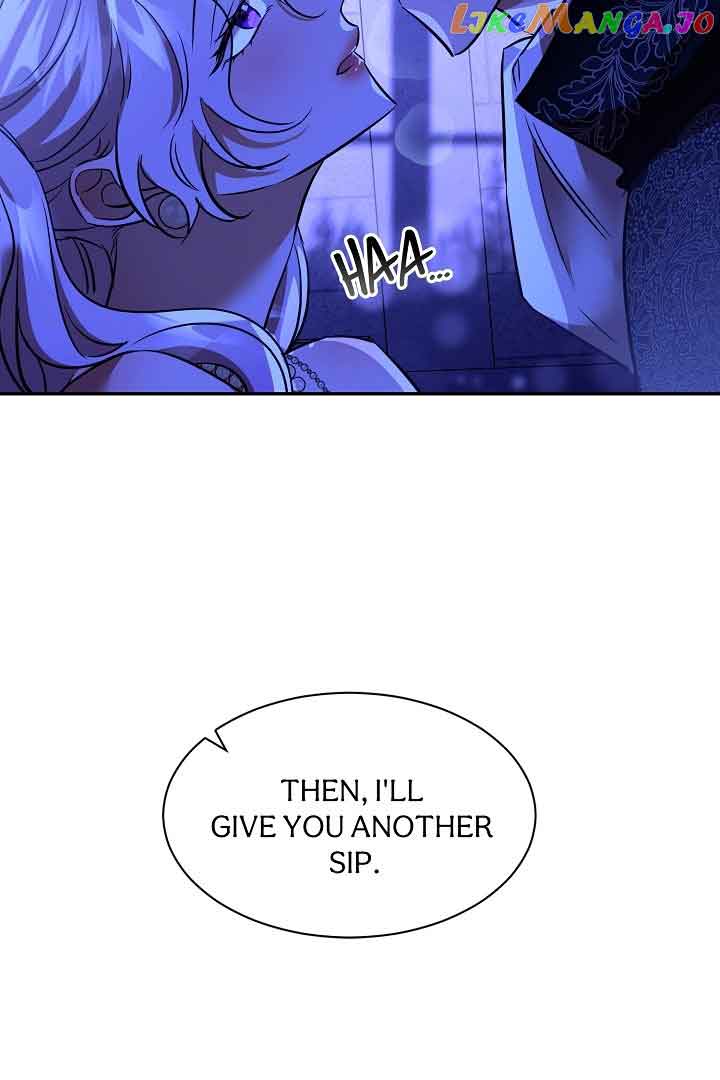 The Evil Grand Duchess Has a Secret Life Chapter 16 314 43
