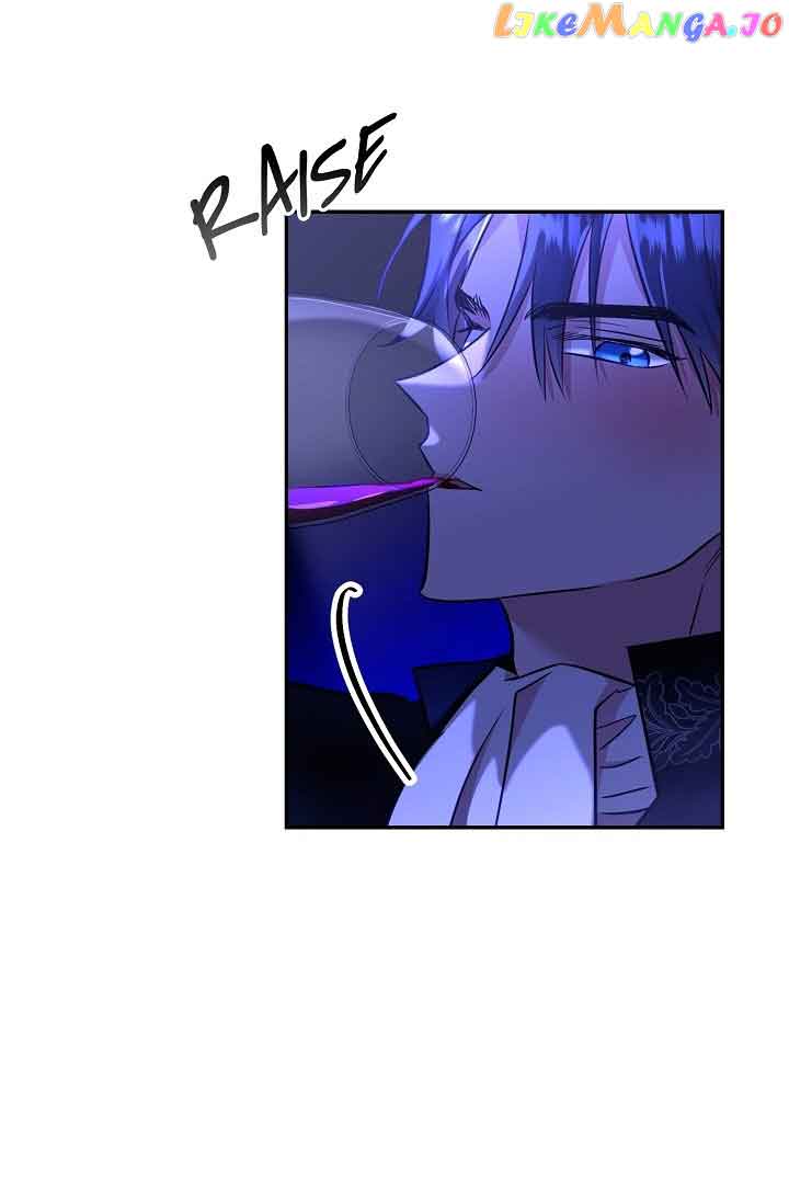 The Evil Grand Duchess Has a Secret Life Chapter 16 315 44