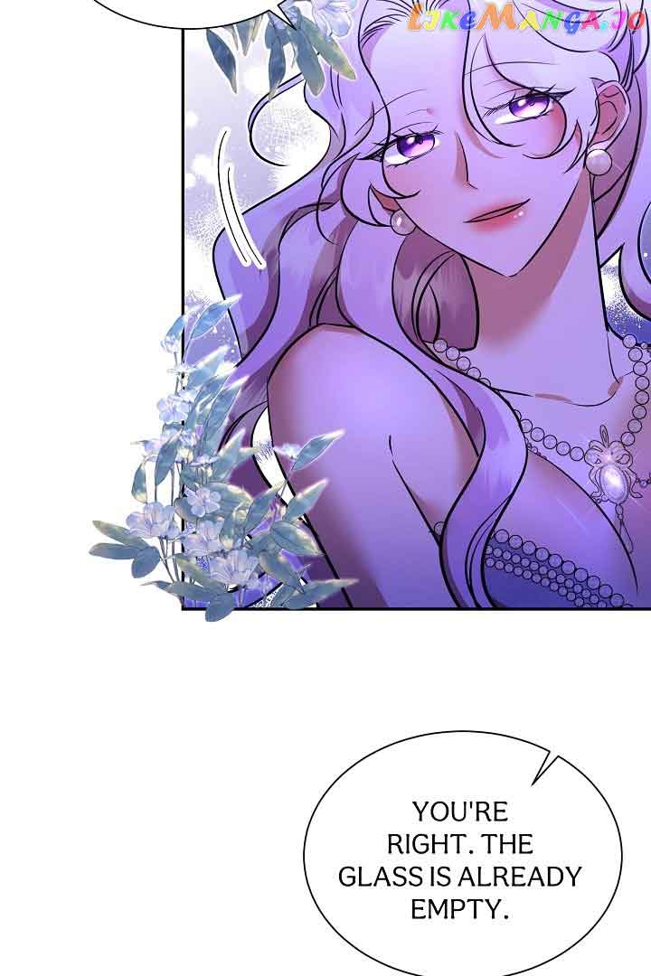 The Evil Grand Duchess Has a Secret Life Chapter 16 321 50