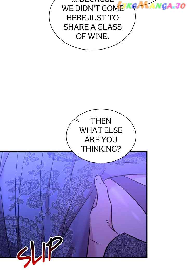 The Evil Grand Duchess Has a Secret Life Chapter 16 323 52