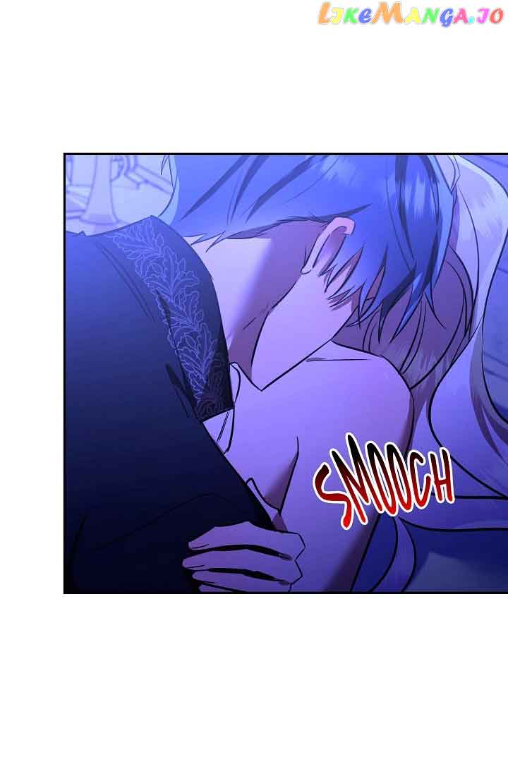 The Evil Grand Duchess Has a Secret Life Chapter 16 328 57
