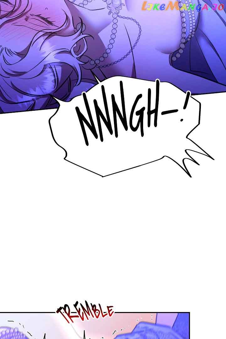 The Evil Grand Duchess Has a Secret Life Chapter 16 334 63