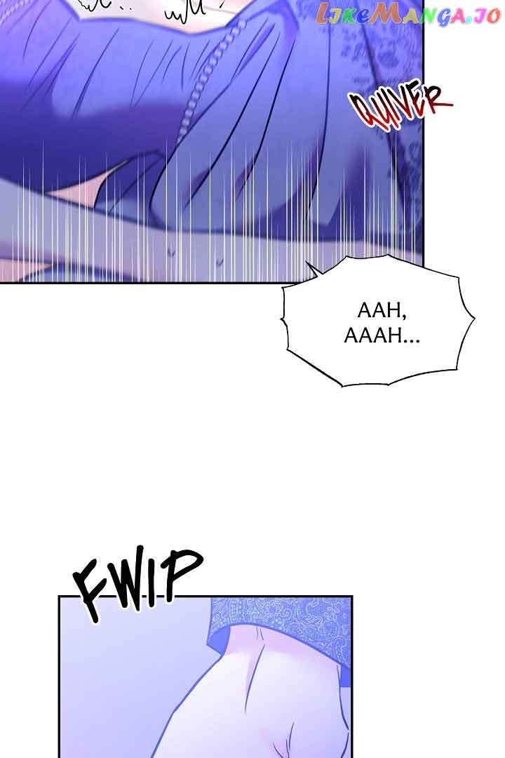 The Evil Grand Duchess Has a Secret Life Chapter 16 335 64