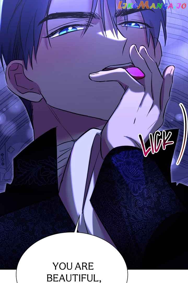 The Evil Grand Duchess Has a Secret Life Chapter 16 337 66