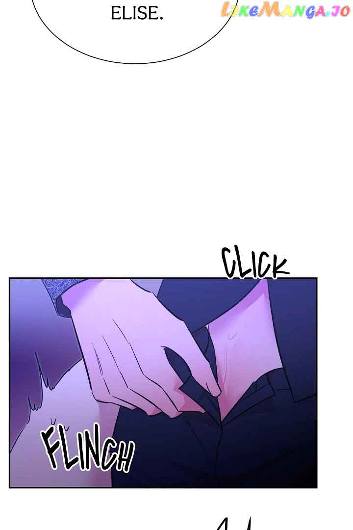 The Evil Grand Duchess Has a Secret Life Chapter 16 338 67
