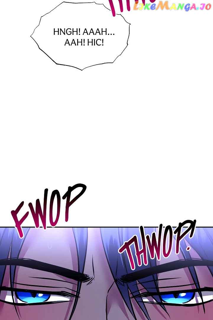 The Evil Grand Duchess Has a Secret Life Chapter 16 346 75