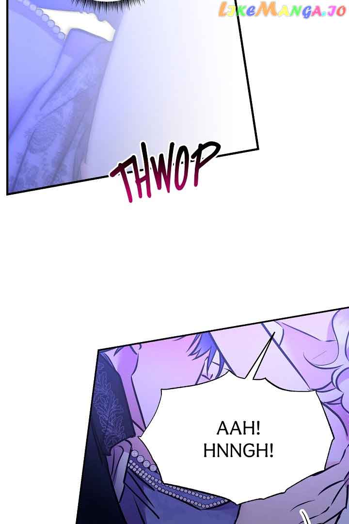 The Evil Grand Duchess Has a Secret Life Chapter 16 348 77