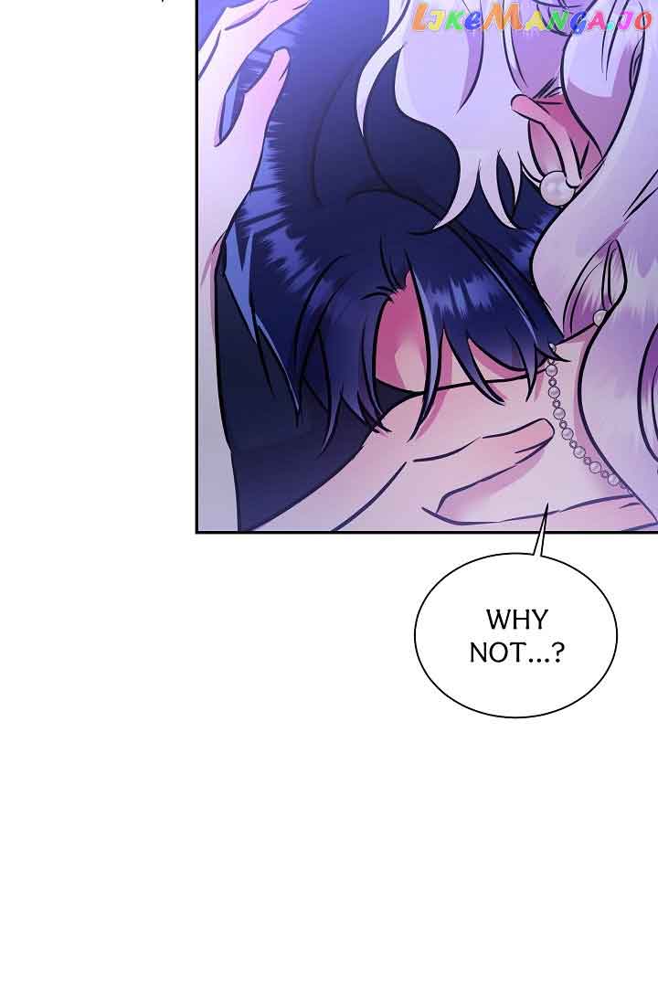 The Evil Grand Duchess Has a Secret Life Chapter 16 354 83