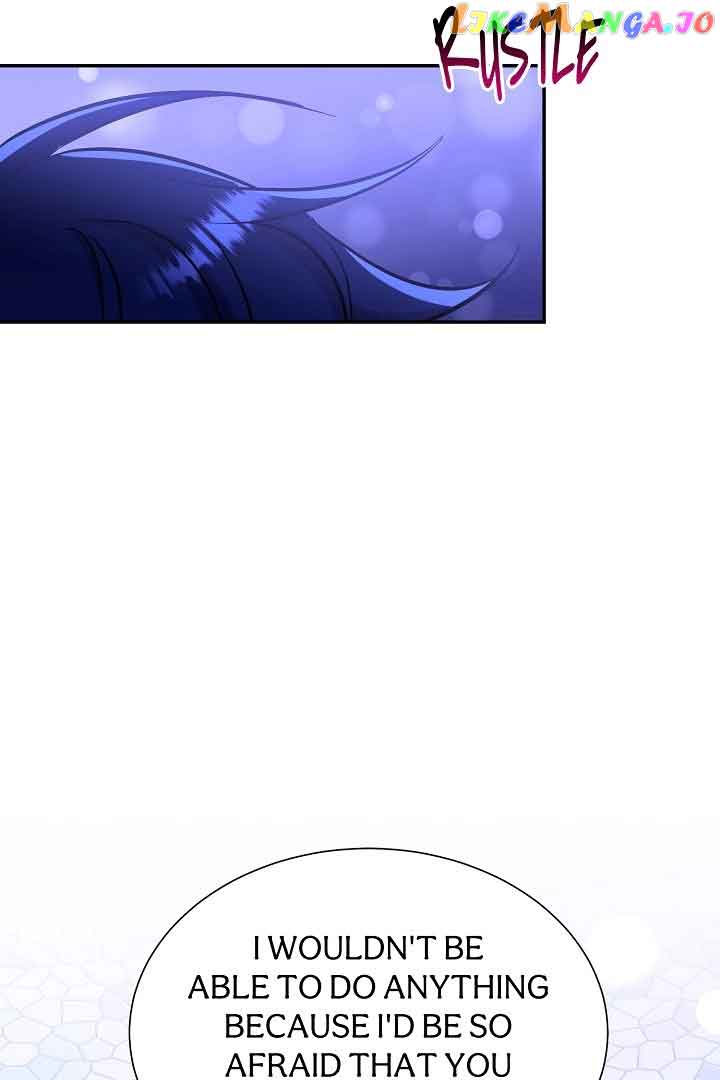 The Evil Grand Duchess Has a Secret Life Chapter 16 355 84