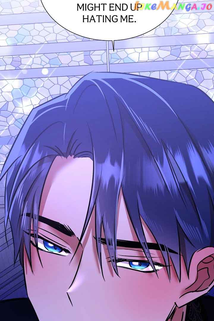 The Evil Grand Duchess Has a Secret Life Chapter 16 356 85