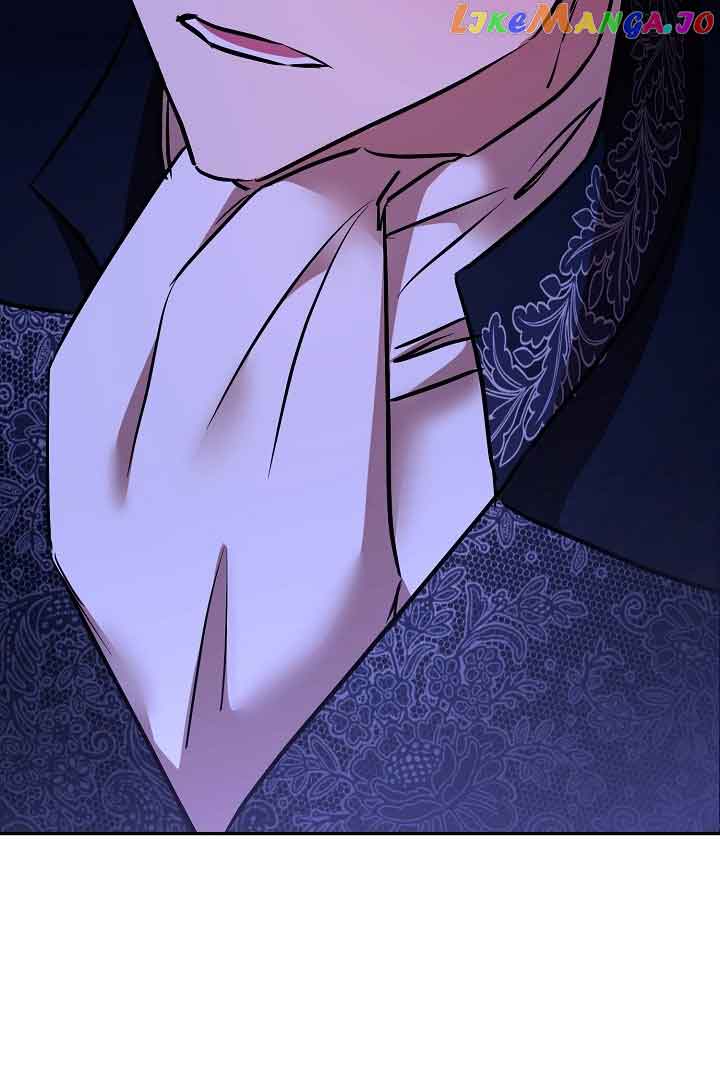 The Evil Grand Duchess Has a Secret Life Chapter 16 357 86