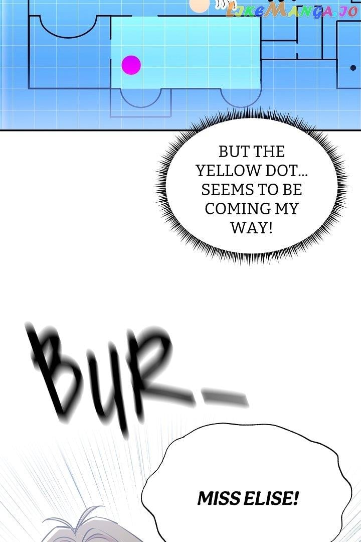 The Evil Grand Duchess Has a Secret Life Chapter 18 254 13