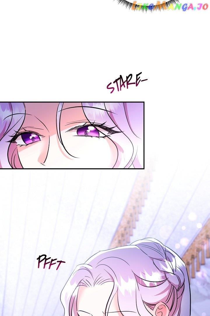 The Evil Grand Duchess Has a Secret Life Chapter 18 264 23
