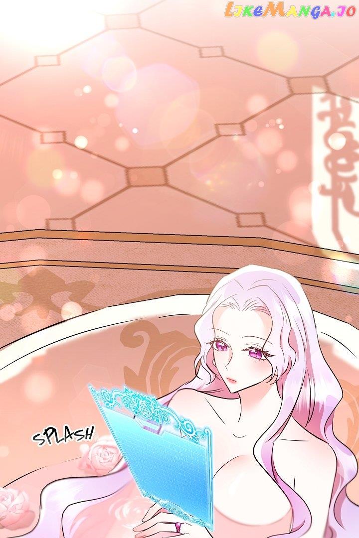 The Evil Grand Duchess Has a Secret Life Chapter 18 283 42
