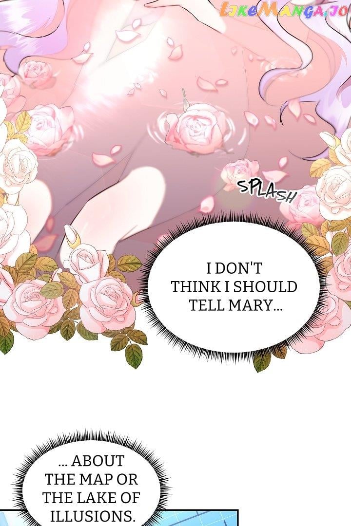 The Evil Grand Duchess Has a Secret Life Chapter 18 284 43