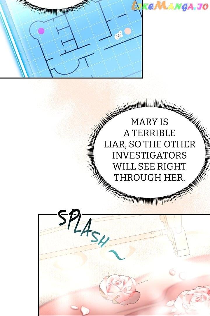 The Evil Grand Duchess Has a Secret Life Chapter 18 285 44