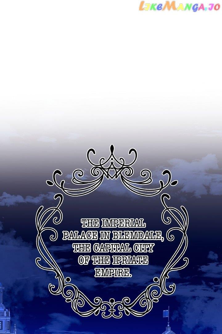 The Evil Grand Duchess Has a Secret Life Chapter 18 291 50