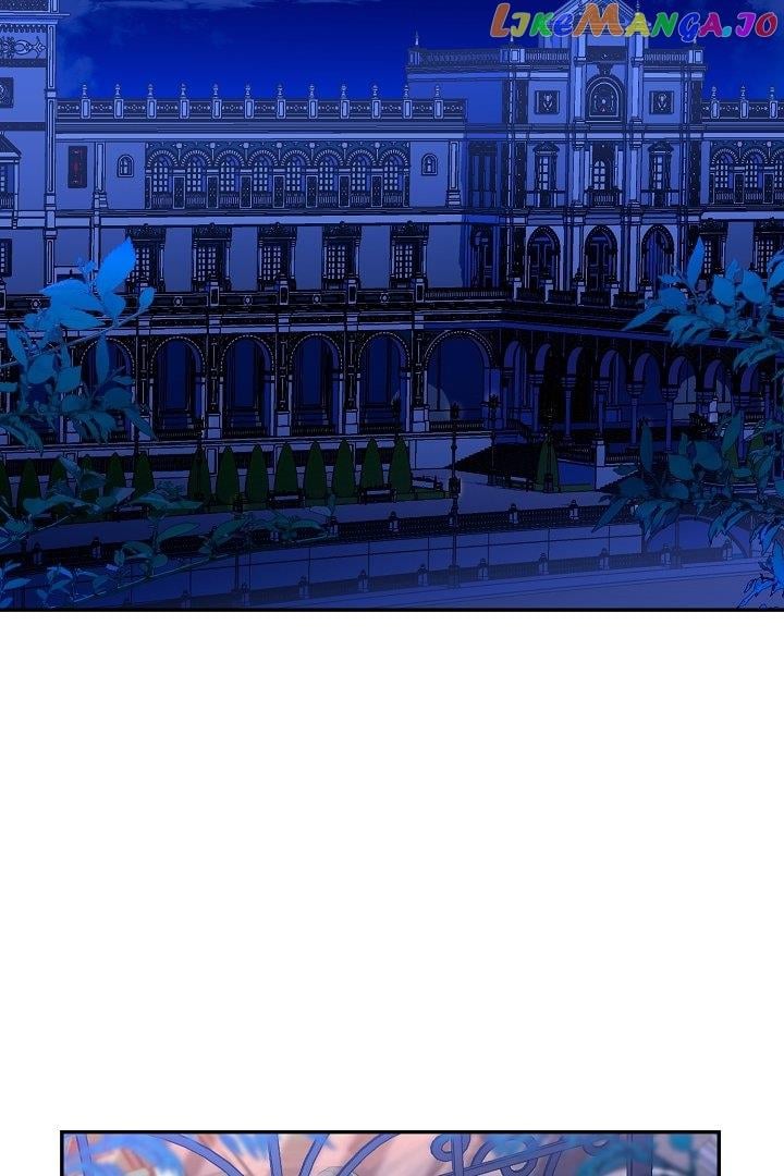 The Evil Grand Duchess Has a Secret Life Chapter 18 292 51