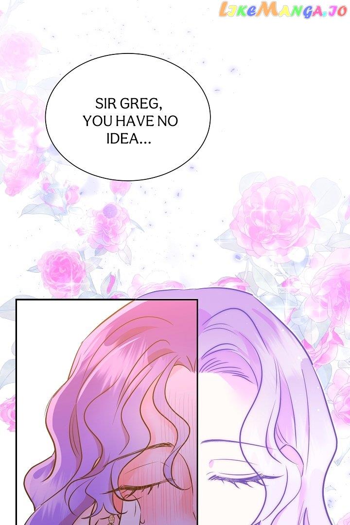 The Evil Grand Duchess Has a Secret Life Chapter 18 301 60