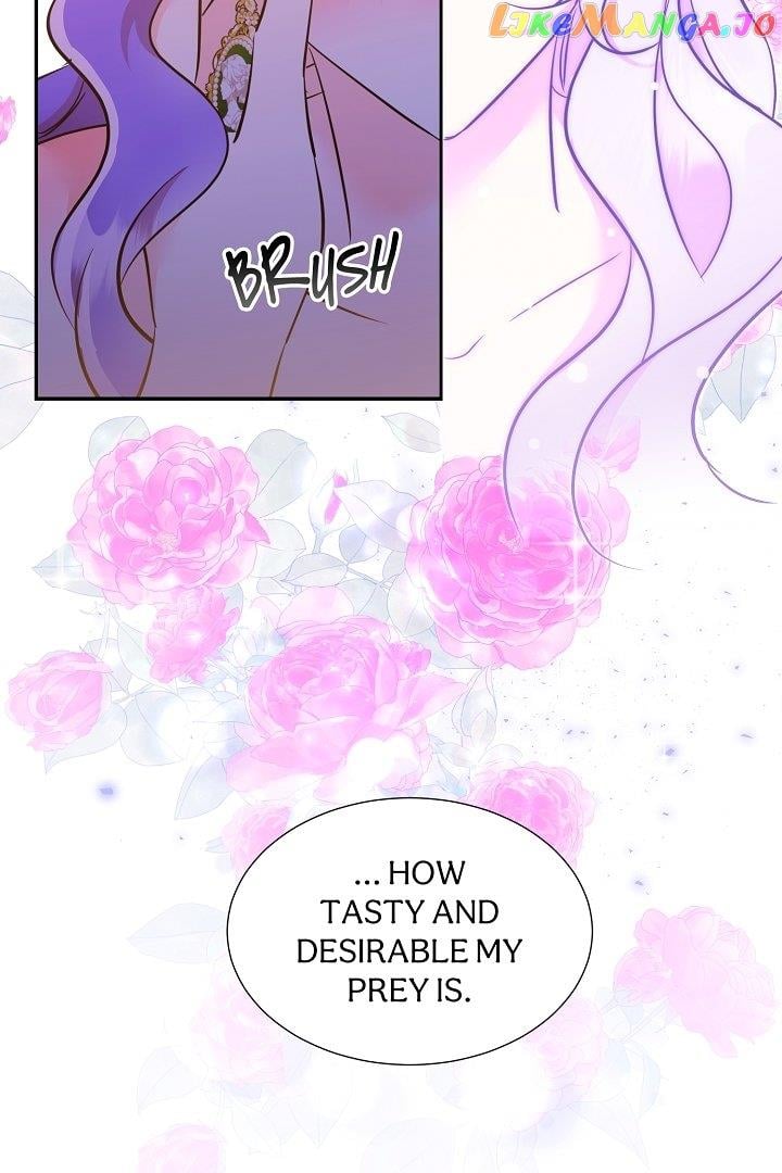 The Evil Grand Duchess Has a Secret Life Chapter 18 302 61