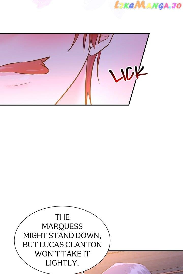The Evil Grand Duchess Has a Secret Life Chapter 18 303 62