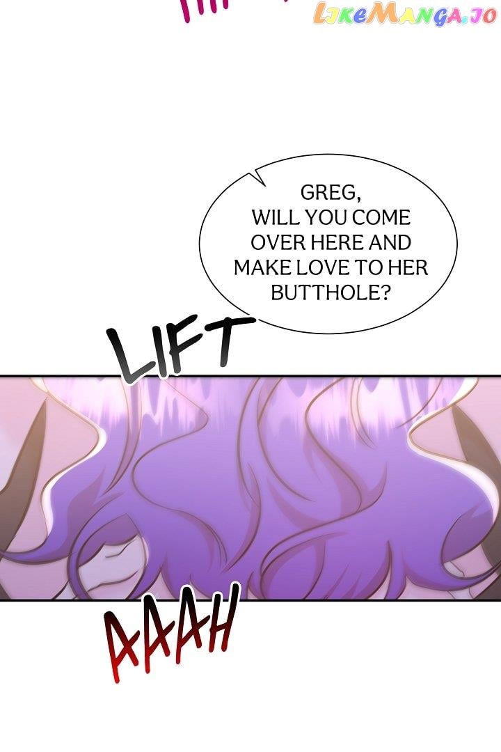 The Evil Grand Duchess Has a Secret Life Chapter 18 308 67