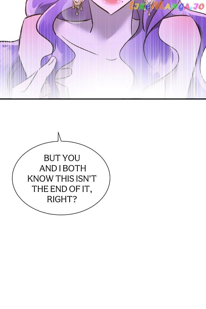 The Evil Grand Duchess Has a Secret Life Chapter 18 312 71
