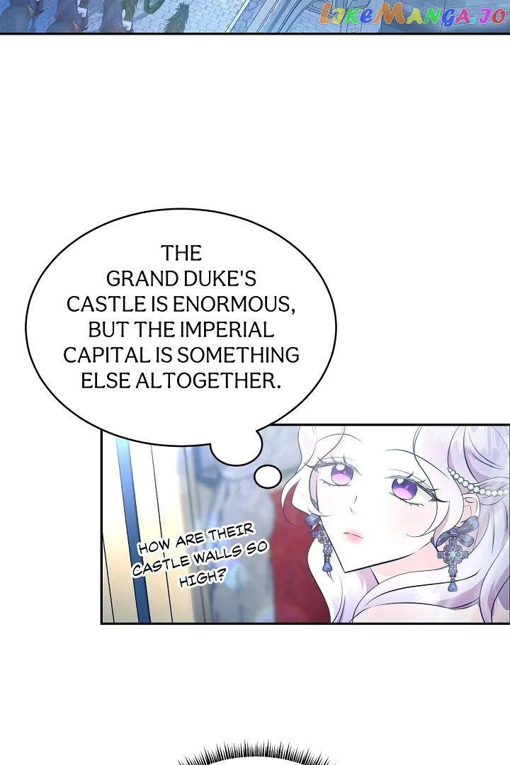 The Evil Grand Duchess Has a Secret Life Chapter 19 277 03