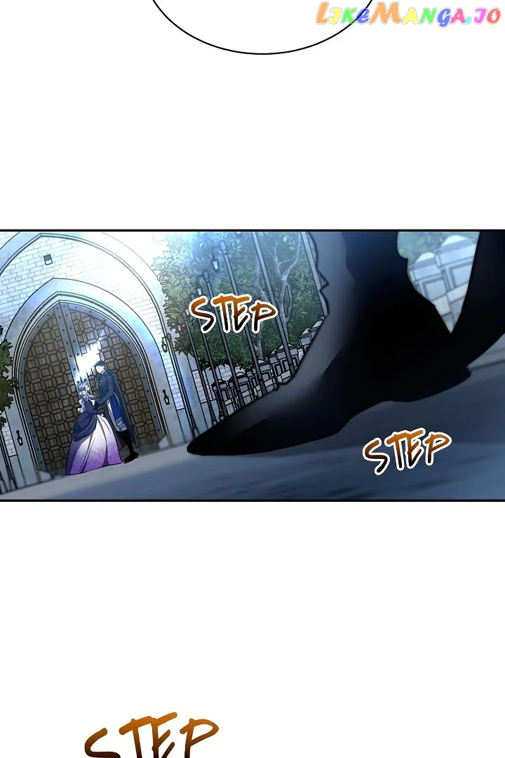 The Evil Grand Duchess Has a Secret Life Chapter 19 297 23